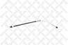 CABLU AMBREIAJ STELLOX 29-98342-SX - Compatibil cu CHEVROLET, OPEL