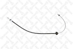 CABLU AMBREIAJ STELLOX 29-98348-SX - Compatibil cu FIAT, FORD, OPEL, RENAULT, SKODA, VW