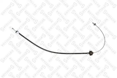 CABLU AMBREIAJ STELLOX 29-98348-SX - Compatibil cu FIAT, FORD, OPEL, RENAULT, SKODA, VW
