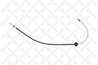 CABLU AMBREIAJ STELLOX 29-98348-SX - Compatibil cu FIAT, FORD, OPEL, RENAULT, SKODA, VW