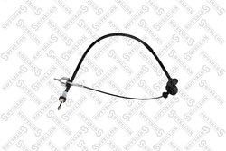 CABLU AMBREIAJ STELLOX 29-98355-SX - Compatibil cu DACIA, LADA, RENAULT