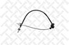 CABLU AMBREIAJ STELLOX 29-98355-SX - Compatibil cu DACIA, LADA, RENAULT