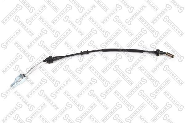CABLU AMBREIAJ STELLOX 29-98363-SX - Compatibil cu NISSAN