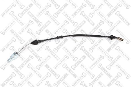 CABLU AMBREIAJ STELLOX 29-98363-SX - Compatibil cu NISSAN