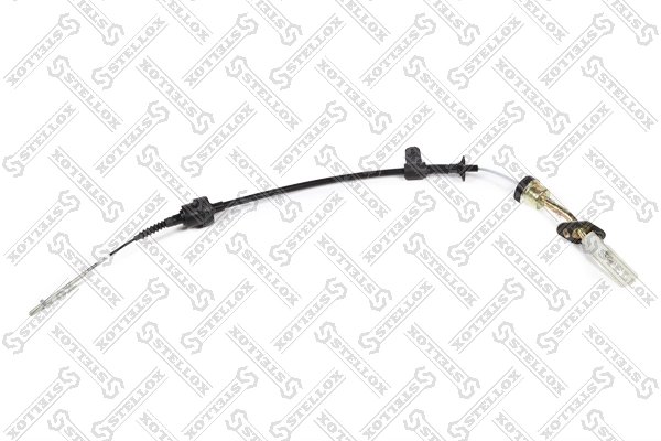 CABLU AMBREIAJ STELLOX 29-98374-SX - Compatibil cu FIAT