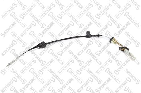 CABLU AMBREIAJ STELLOX 29-98374-SX - Compatibil cu FIAT