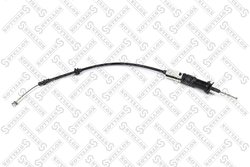 CABLU AMBREIAJ STELLOX 29-98384-SX - Compatibil cu SEAT, VW