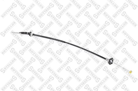 CABLU AMBREIAJ STELLOX 29-98396-SX - Piesa auto compatibila cu mai multe marci