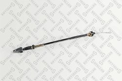 CABLU AMBREIAJ STELLOX 29-98400-SX - Compatibil cu AUDI, LADA, RENAULT