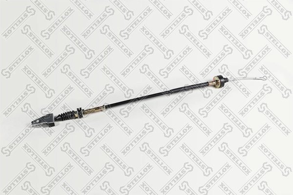 CABLU AMBREIAJ STELLOX 29-98400-SX - Compatibil cu AUDI, LADA, RENAULT