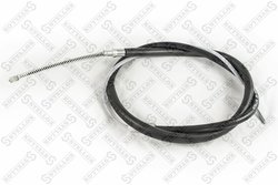 CABLU FRANA DE MANA STELLOX 29-98500-SX - Compatibil cu VW