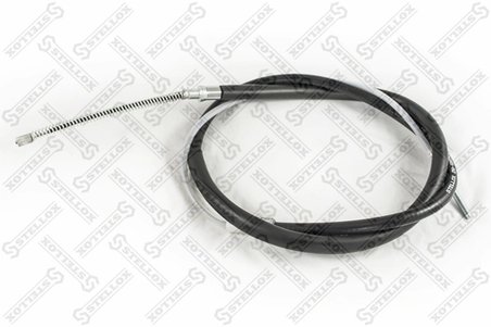 Cablu frana de mana Stellox 29-98500-SX