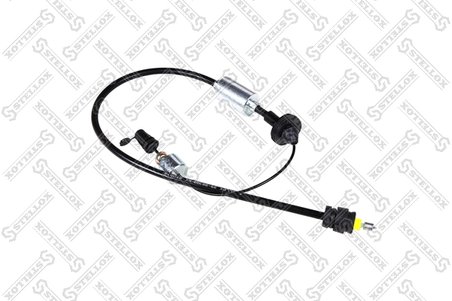 CABLU AMBREIAJ STELLOX 29-98399-SX - Compatibil cu NISSAN, RENAULT, VW