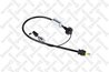 CABLU AMBREIAJ STELLOX 29-98399-SX - Compatibil cu NISSAN, RENAULT, VW