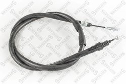 CABLU FRANA DE MANA STELLOX 29-98501-SX - Compatibil cu FORD, RENAULT, SEAT, VW