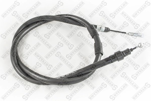 CABLU FRANA DE MANA STELLOX 29-98501-SX - Compatibil cu FORD, RENAULT, SEAT, VW
