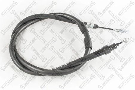 CABLU FRANA DE MANA STELLOX 29-98501-SX - Compatibil cu FORD, RENAULT, SEAT, VW
