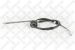 CABLU FRANA DE MANA STELLOX 29-98502-SX - Compatibil cu VW