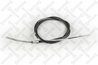 CABLU FRANA DE MANA STELLOX 29-98504-SX - Compatibil cu SEAT, VW