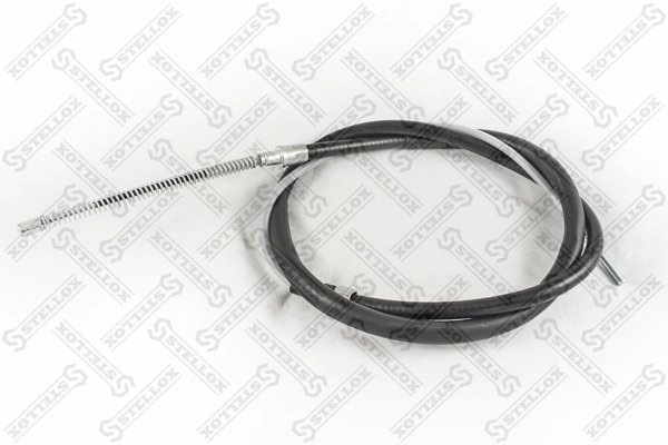 Cablu frana de mana Stellox 29-98505-SX