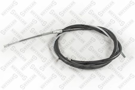 Cablu frana de mana Stellox 29-98505-SX