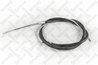 Cablu frana de mana Stellox 29-98505-SX