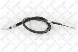 CABLU FRANA DE MANA STELLOX 29-98506-SX - Compatibil cu VW
