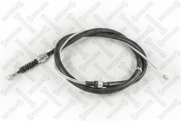 CABLU FRANA DE MANA STELLOX 29-98507-SX - Compatibil cu AUDI, SEAT, SKODA, VW