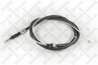 CABLU FRANA DE MANA STELLOX 29-98507-SX - Compatibil cu AUDI, SEAT, SKODA, VW
