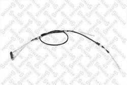CABLU FRANA DE MANA STELLOX 29-98509-SX - Compatibil cu BEDFORD, DAEWOO, OPEL