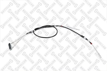 CABLU FRANA DE MANA STELLOX 29-98509-SX - Compatibil cu BEDFORD, DAEWOO, OPEL