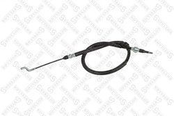 CABLU FRANA DE MANA STELLOX 29-98510-SX - Compatibil cu VW