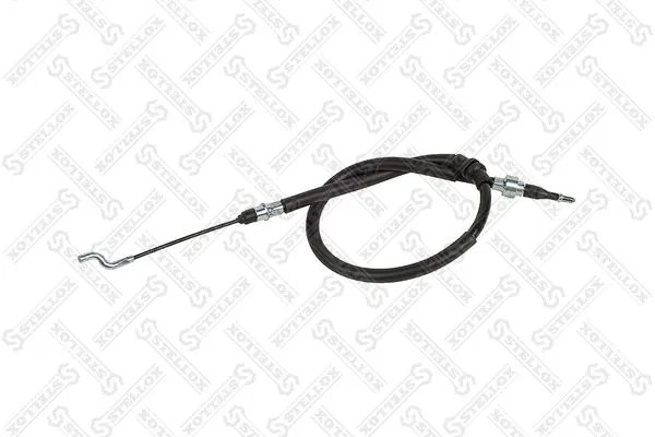 Cablu frana de mana Stellox 29-98510-SX