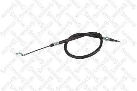 Cablu frana de mana Stellox 29-98510-SX