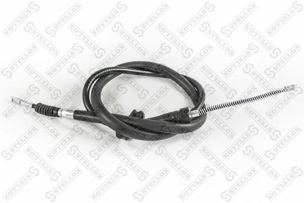 CABLU FRANA DE MANA STELLOX 29-98512-SX - Compatibil cu AUDI