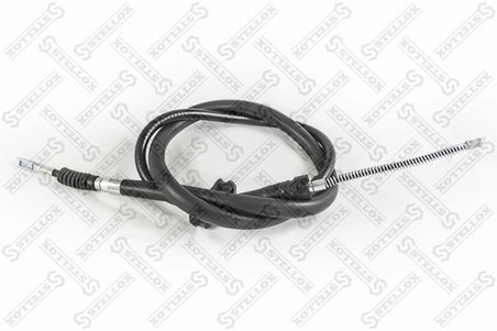 CABLU FRANA DE MANA STELLOX 29-98512-SX - Compatibil cu AUDI