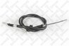 CABLU FRANA DE MANA STELLOX 29-98512-SX - Compatibil cu AUDI