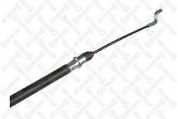 Cablu frana de mana Stellox 29-98510-SX