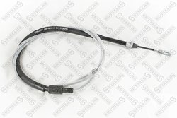 CABLU FRANA DE MANA STELLOX 29-98513-SX - Compatibil cu CITROEN