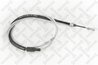CABLU FRANA DE MANA STELLOX 29-98513-SX - Compatibil cu CITROEN