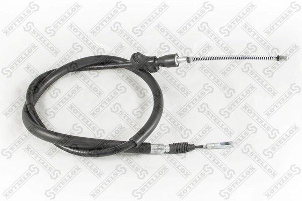 CABLU FRANA DE MANA STELLOX 29-98515-SX - Compatibil cu AUDI