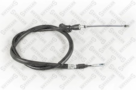 CABLU FRANA DE MANA STELLOX 29-98515-SX - Compatibil cu AUDI