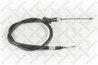 CABLU FRANA DE MANA STELLOX 29-98515-SX - Compatibil cu AUDI