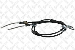 CABLU FRANA DE MANA STELLOX 29-98516-SX - Compatibil cu DAEWOO