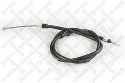 CABLU FRANA DE MANA STELLOX 29-98518-SX - Compatibil cu AUDI
