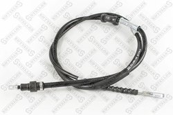 CABLU FRANA DE MANA STELLOX 29-98519-SX - Compatibil cu AUDI