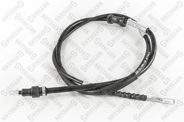 CABLU FRANA DE MANA STELLOX 29-98519-SX - Compatibil cu AUDI