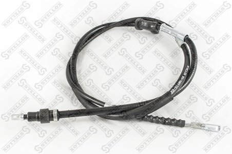 CABLU FRANA DE MANA STELLOX 29-98519-SX - Compatibil cu AUDI