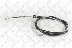 CABLU FRANA DE MANA STELLOX 29-98520-SX - Compatibil cu SKODA