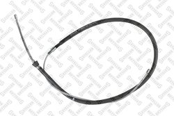 CABLU FRANA DE MANA STELLOX 29-98521-SX - Compatibil cu OPEL, SEAT, SKODA, VW